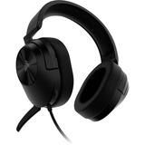 Corsair HS55 SURROUND, Auriculares para gaming carbón