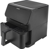 Cosori Premium II Chef Edition CAF-P651-KEUR, Freidora de aire caliente negro
