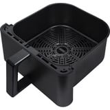 Cosori Premium II Chef Edition CAF-P651-KEUR, Freidora de aire caliente negro