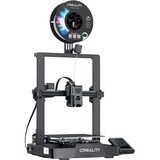 Creality Ender-3 V3 KE, Impresora 3D negro