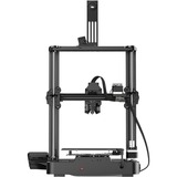 Creality Ender-3 V3 KE, Impresora 3D negro