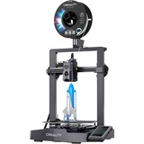 Creality Ender-3 V3 KE, Impresora 3D negro
