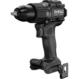 DEWALT Atornillador percutor a batería DCD86MP1T-QW, McLaren, 18V, Martillo atornillador gris/Negro