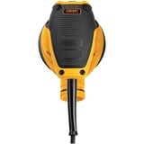 DEWALT DWE6423-QS lijadora portátil Lijadora orbital 12000 OPM Negro, Amarillo 280 W amarillo/Negro, Lijadora orbital, Negro, Amarillo, 8000 OPM, 12000 OPM, 2,6 mm, Corriente alterna