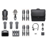 DJI Mavic 4 Pro Fly More Combo (DJI RC2), avión por control remoto 