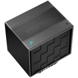 DeepCool ASSASSIN 4S, Disipador de CPU negro