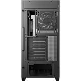 DeepCool CG580 4F V2, Cajas de torre negro