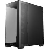 DeepCool CG580 4F V2, Cajas de torre negro