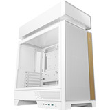 DeepCool CL660 WH, Cajas de torre blanco/Madera