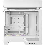 DeepCool CL660 WH, Cajas de torre blanco/Madera