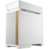 DeepCool CL660 WH, Cajas de torre blanco/Madera