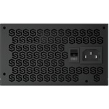 DeepCool DQ850-M-V2L unidad de fuente de alimentación 850 W 20+4 pin ATX Negro, Fuente de alimentación de PC negro, 850 W, 100 - 240 V, 47 - 63 Hz, 12 A, Activo, 110 W