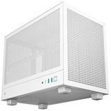 DeepCool R-CH160-WHNMI0-G-1, Cajas de torre blanco