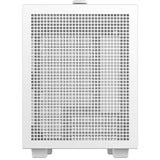 DeepCool R-CH160-WHNMI0-G-1, Cajas de torre blanco