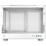 DeepCool R-CH160-WHNMI0-G-1, Cajas de torre blanco
