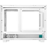DeepCool R-CH160-WHNMI0-G-1, Cajas de torre blanco