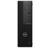 Dell DESK-DELL3080-WIFI-A001, Mini-PC  negro