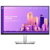Dell P2422H Generalüberholt, Monitor LED negro/Plateado