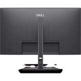 Dell P2726HE, Monitor LED gris oscuro