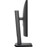 Dell P2726HE, Monitor LED gris oscuro
