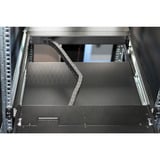 Digitus DS-72221-4GE, Switch KVM negro