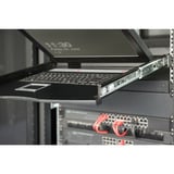 Digitus DS-72221-4GE, Switch KVM negro