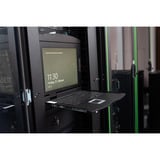 Digitus DS-72221-4GE, Switch KVM negro