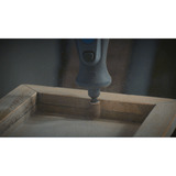Dremel 2615043832, Banda de lijado 