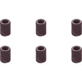Dremel Cinta abrasiva 6,4 mm, grano 120, Banda de lijado 