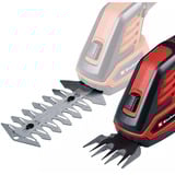 EINHELL 3410360, GC-CG 3,6/70 Li, Podadora negro/Rojo