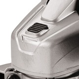 EINHELL Amoladora angular TC-AG 125/850 Kit rojo/Negro