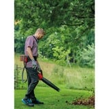 EINHELL Cinturón de batería Power X-Change GE-PB 36/18 Li, Cinturón para herramientas 