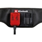 EINHELL Cinturón de batería Power X-Change GE-PB 36/18 Li, Cinturón para herramientas 