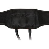 EINHELL Cinturón de batería Power X-Change GE-PB 36/18 Li, Cinturón para herramientas 