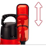 EINHELL GC-DP 7835 bomba sumergible 780 W 15700 l/h 7 m, Bombas presión e inmersión rojo/Negro, Negro, Rojo, Plástico, 10 m, 15700 l/h, 7 m, 8 m