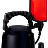 EINHELL GC-DP 7835 bomba sumergible 780 W 15700 l/h 7 m, Bombas presión e inmersión rojo/Negro, Negro, Rojo, Plástico, 10 m, 15700 l/h, 7 m, 8 m