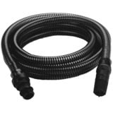 EINHELL Manguera de succión para bomba de plástico negro