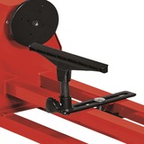 EINHELL TC-WW 1000/1, Torno rojo/Negro