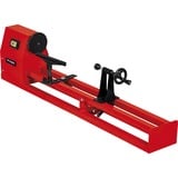 EINHELL Torno para madera TC-WW 1000/1 rojo/Negro