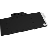 EKWB EK-Quantum Vector Trio RTX 3080/3090 D-RGB - Nickel + Acetal, Refrigeración por agua negro