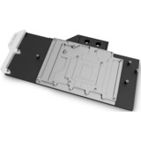 EKWB EK-Quantum Vector Trio RTX 3080/3090 D-RGB - Nickel + Acetal, Refrigeración por agua negro
