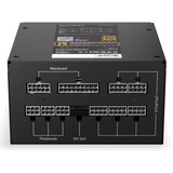 ENDORFY EY7A013, Fuente de alimentación de PC negro