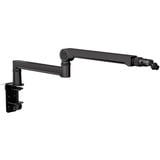 ENDORFY Soporte para micrófono Broadcast Low Profile Boom Arm negro