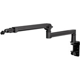 ENDORFY Soporte para micrófono Broadcast Low Profile Boom Arm negro