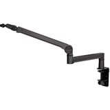 ENDORFY Soporte para micrófono Broadcast Low Profile Boom Arm negro