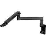 ENDORFY Soporte para micrófono Broadcast Low Profile Boom Arm negro