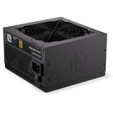 ENDORFY Supremo FM6 Gold 750 W, Fuente de alimentación de PC negro