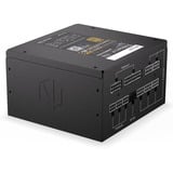 ENDORFY Supremo FM6 Gold 750 W, Fuente de alimentación de PC negro
