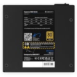 ENDORFY Supremo FM6 Gold 750 W, Fuente de alimentación de PC negro