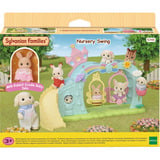 EPOCH 5745 set de juguetes, Juegos de construcción Giratorio, 3 año(s), Multicolor, Plástico, Minorista